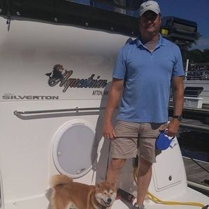 Meet your Posher, Jon